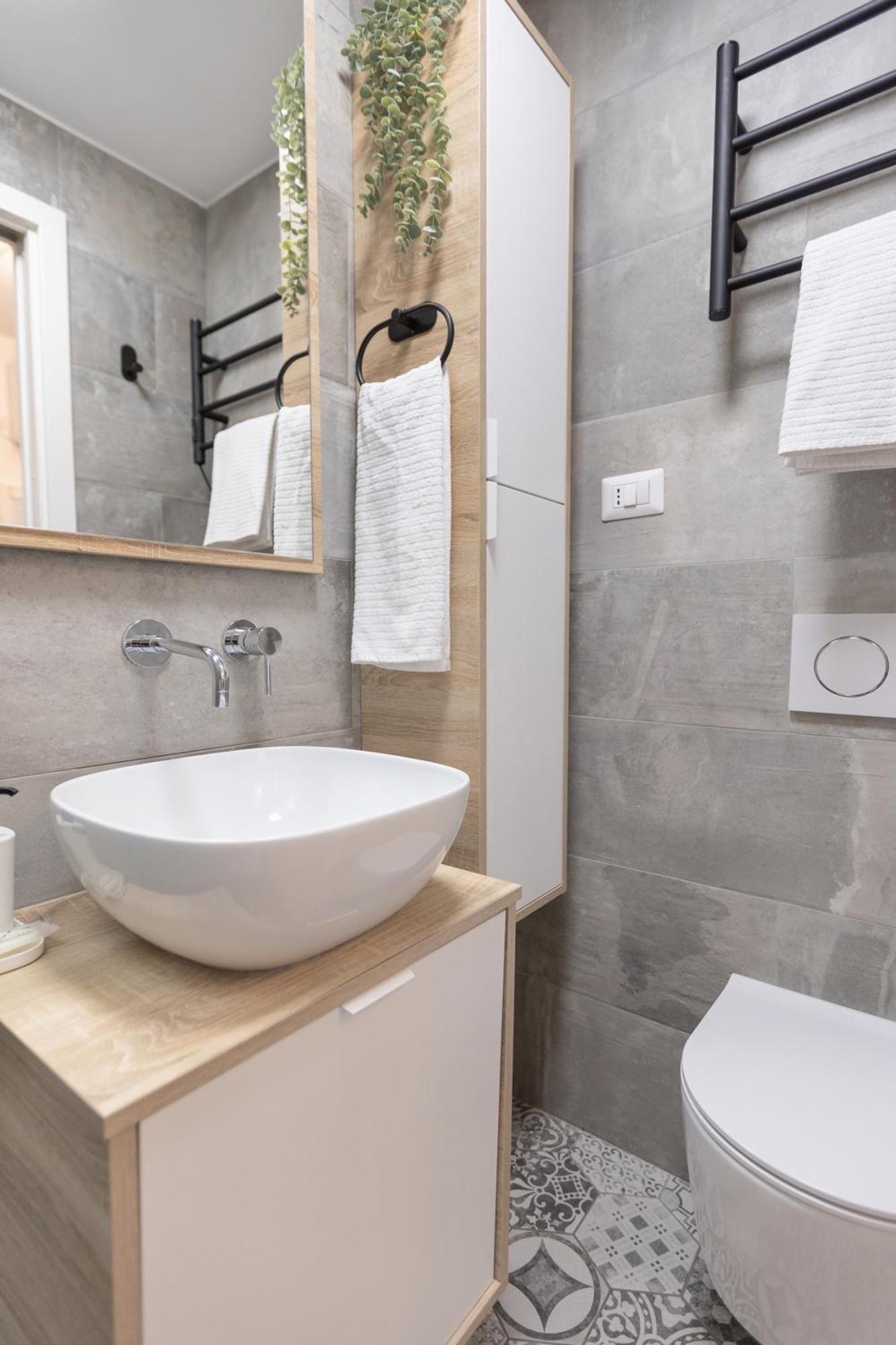 Tiny & Tidy Studio In The Key Area Of Milan Bagian luar foto