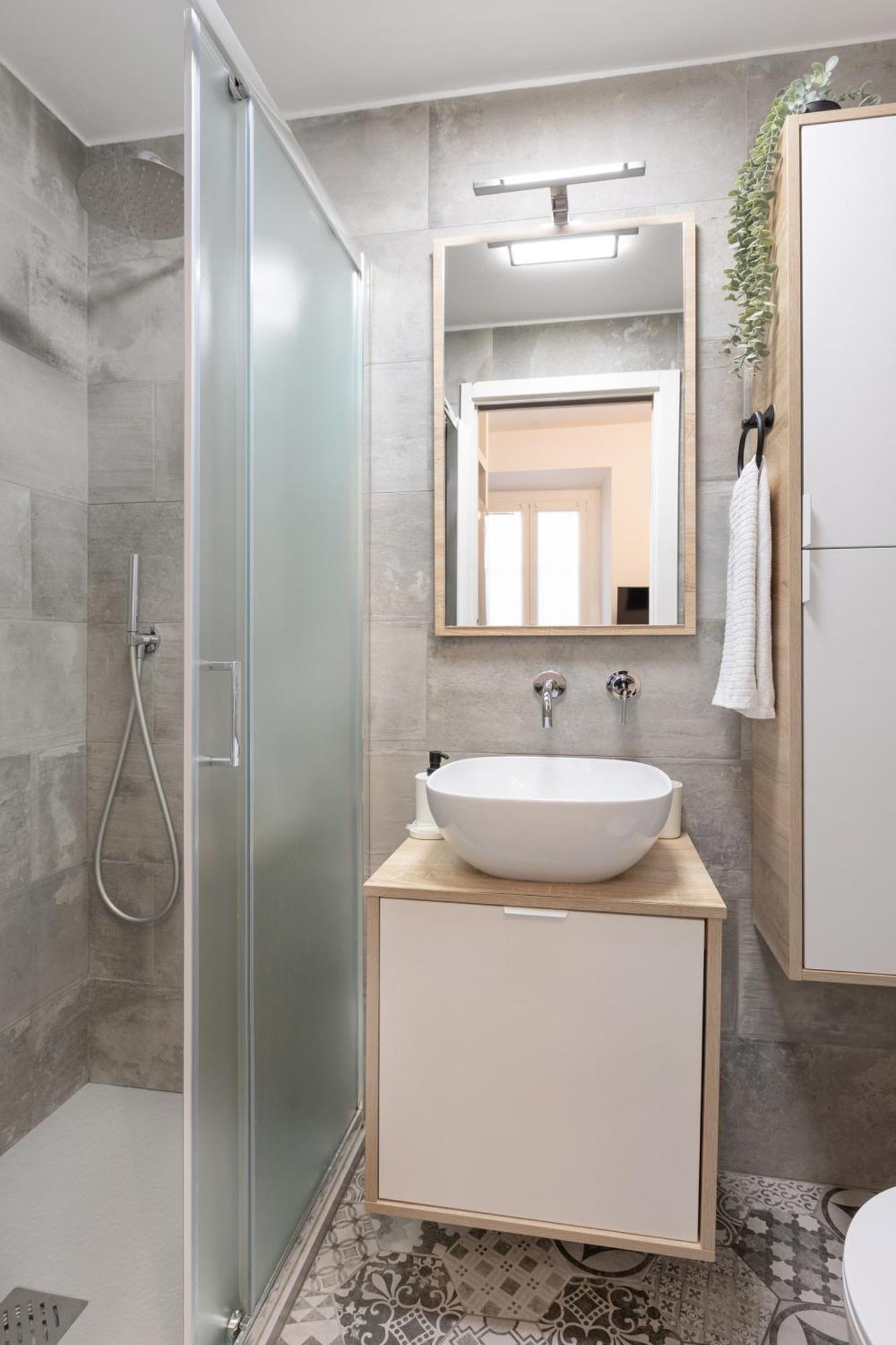 Tiny & Tidy Studio In The Key Area Of Milan Bagian luar foto