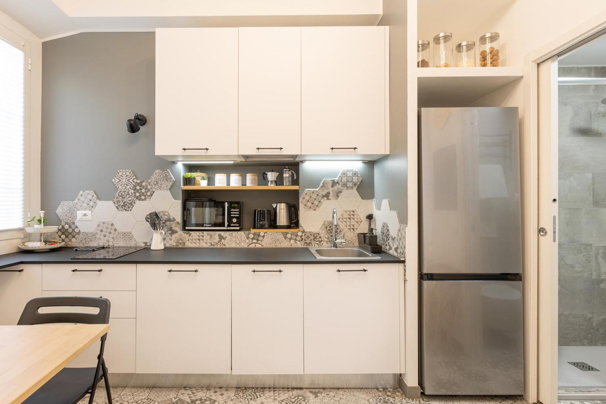 Tiny & Tidy Studio In The Key Area Of Milan Bagian luar foto
